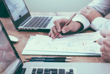 BUSINESS CONSULTING
